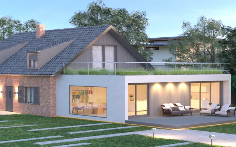 Fenêtre PVC